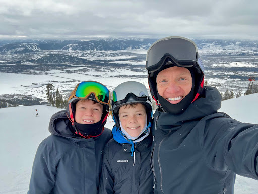 Get Out There: Not ‘the greatest’ snow, but Utah’s neighbors still worth skiing for